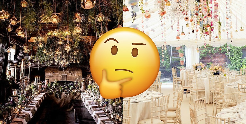 Тест: Какую тематику свадьбы вам выбрать согласно знаку зодиака