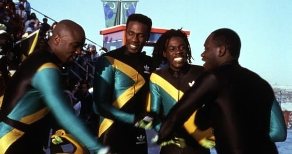 9. Крутые виражи