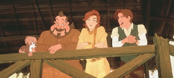 25. Анастасия