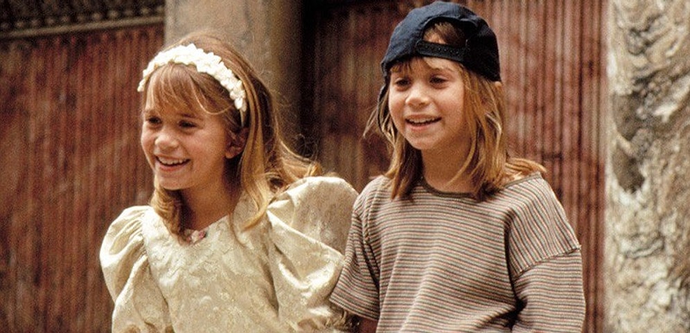 25 недооцененных детских фильмов 90-х, которые обязан посмотреть каждый