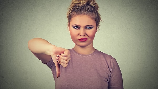 Похоже, ты не понимаешь и слова на мужском языке 🤣