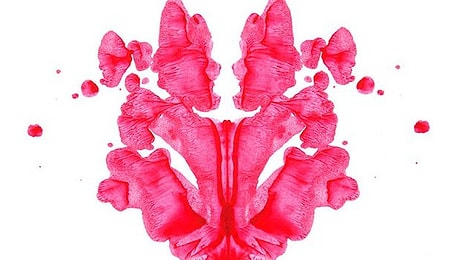 Этот тест Роршаха расскажет, насколько процентов вы идеалист или реалист