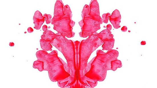 Этот тест Роршаха расскажет, насколько процентов вы идеалист или реалист