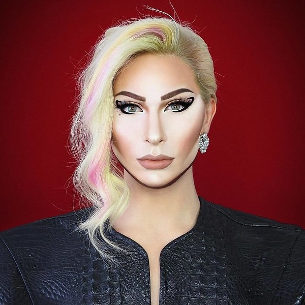 23. Леди Гага
