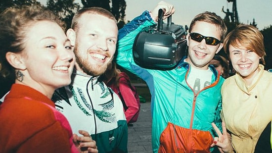 15 жизненных моментов, которые поймут только те, кто вырос в 90-х...