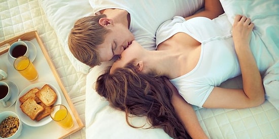 10 сексуальных поз, которые не нравятся женщинам