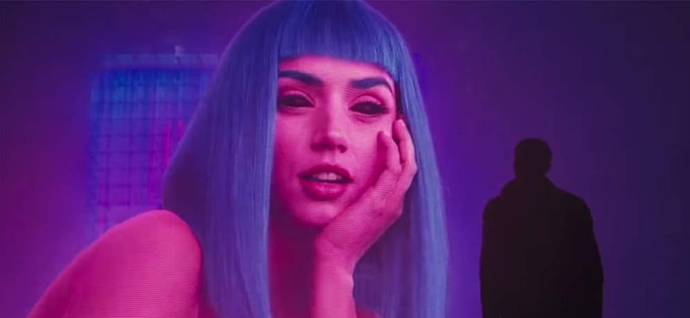 2017'de İzlediğimiz Birbirinden Güzel Filmlerin Fragman Görüntülerinden Oluşturulan Muhteşem Mashup