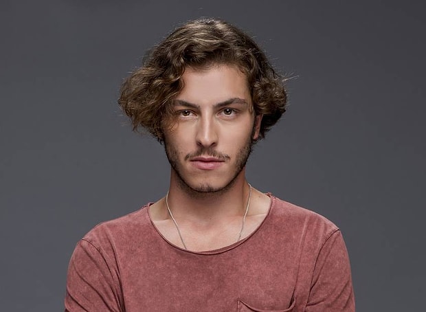 Boran Kuzum