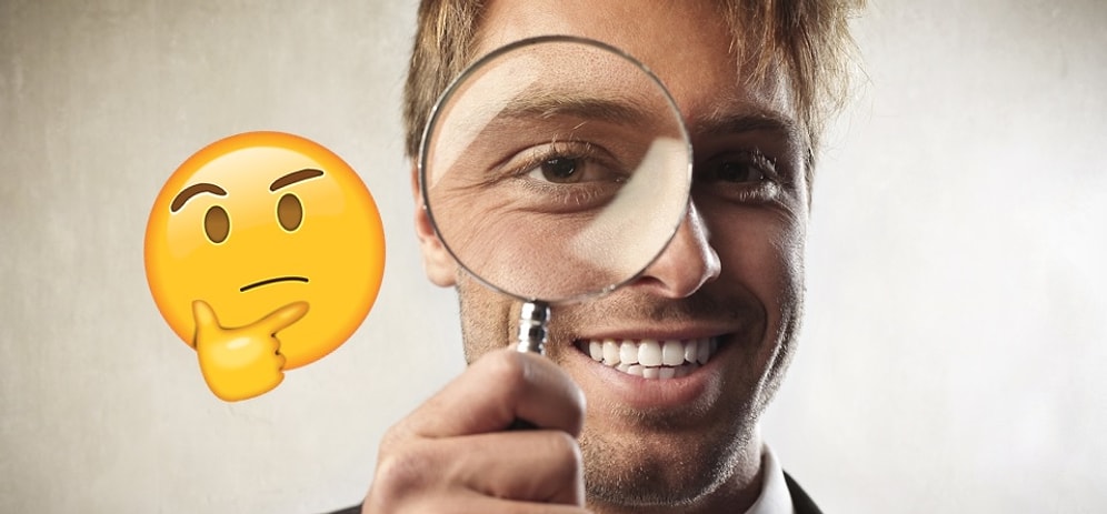 Достаточно ли у вас зоркий глаз и острый ум, чтобы набрать в этом зрительном тесте 7/7?