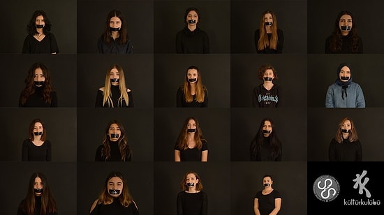 5 Aralık Dünya Kadın Hakları Günü: Haklarına Sahip Çık!