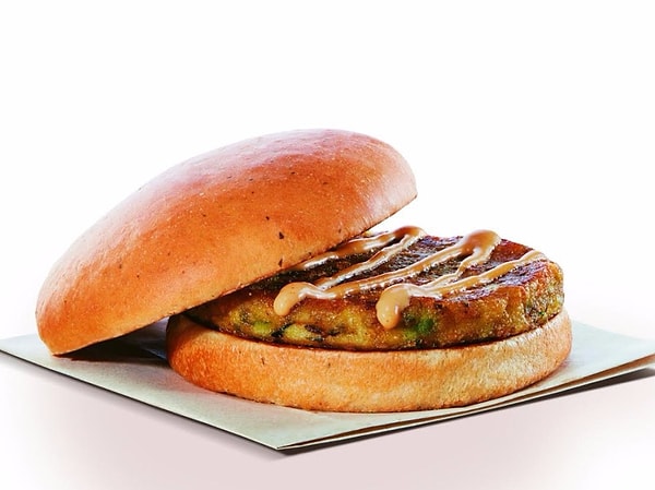 Масала доса бриошь