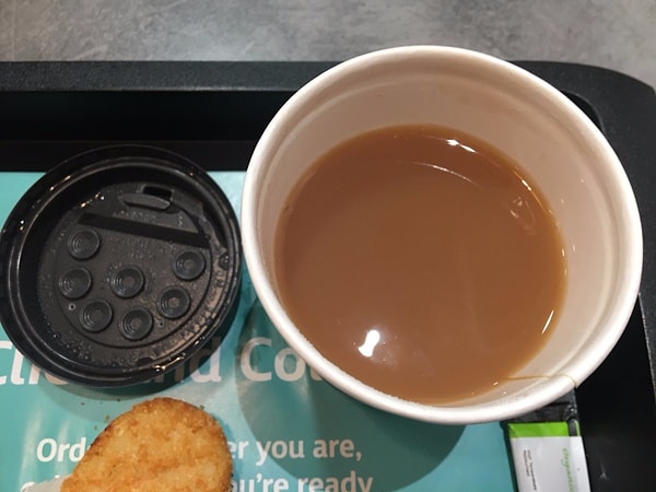 Чай "Английский завтрак" или чай строителей