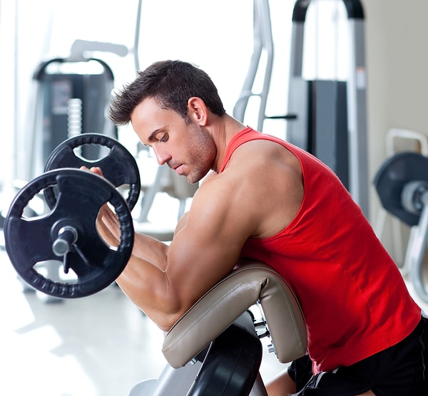 Spor yapmak