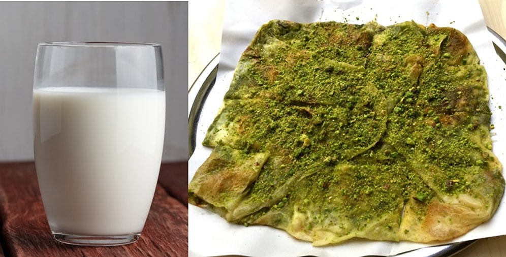 Biz Ayrılamayız! Türk Damak Tadının Bin Yıl Geçse de Ayrılmayacak En Favori 17 Çifti