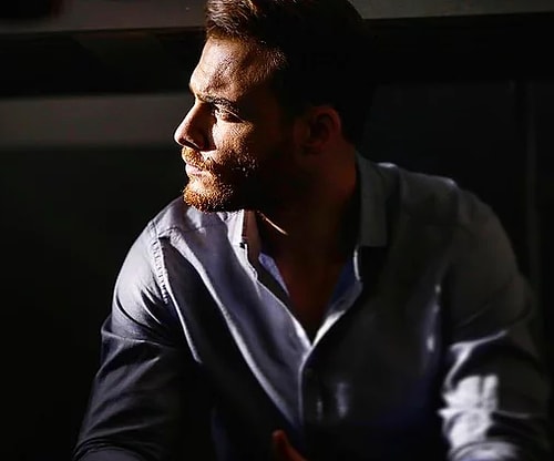 Pınar Deniz ve Kerem Bürsin