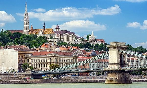 Macaristan: "İltica başvurusu yok"