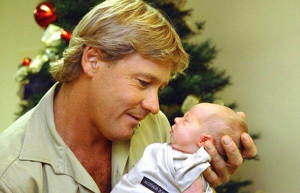 Avustralyalı hayvan bakıcısı ve çevreci Steve Irwin 2006 yılında iri vatoz tarafından yaralandı ve hayatını kaybetti.