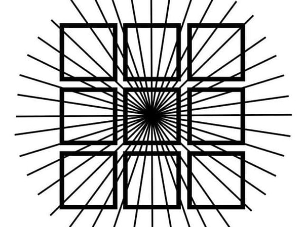 1. Готовы? Поехали! Эти квадраты имеют обычную форму или закруглены?