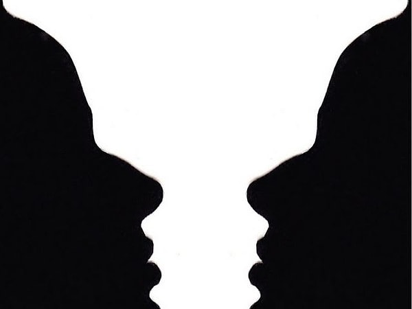 3. Что вы увидели первым делом?