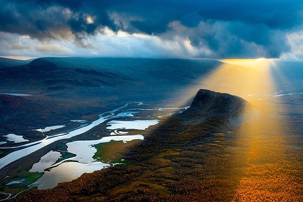 3. Швеция, 2015