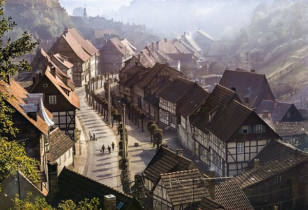 9. Восточная Германия, 1973