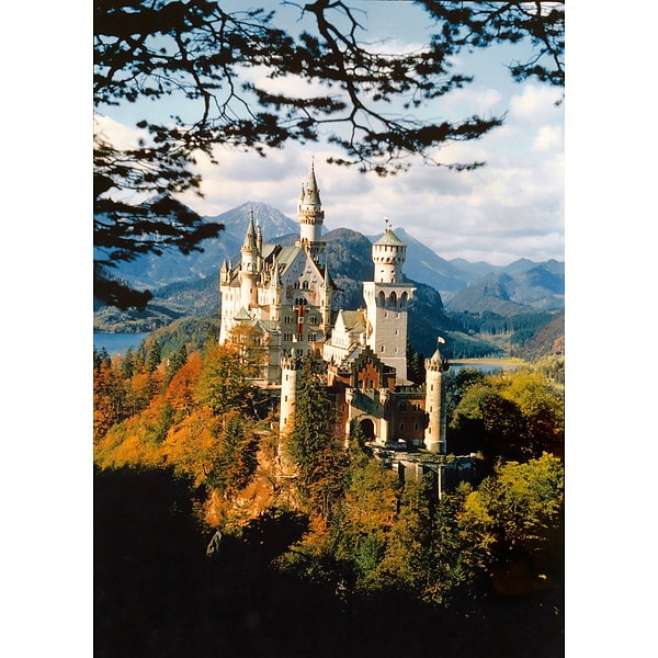 10. Западная Германия, около 1970