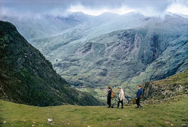 11. Уэльс, 1964