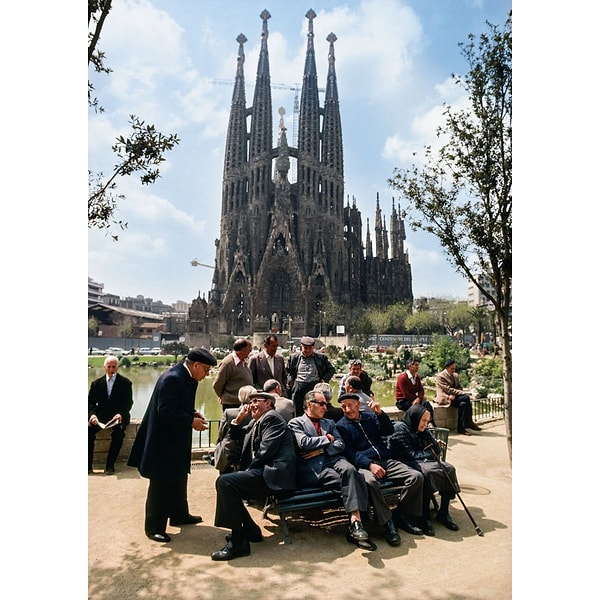 13. Испания, 1983