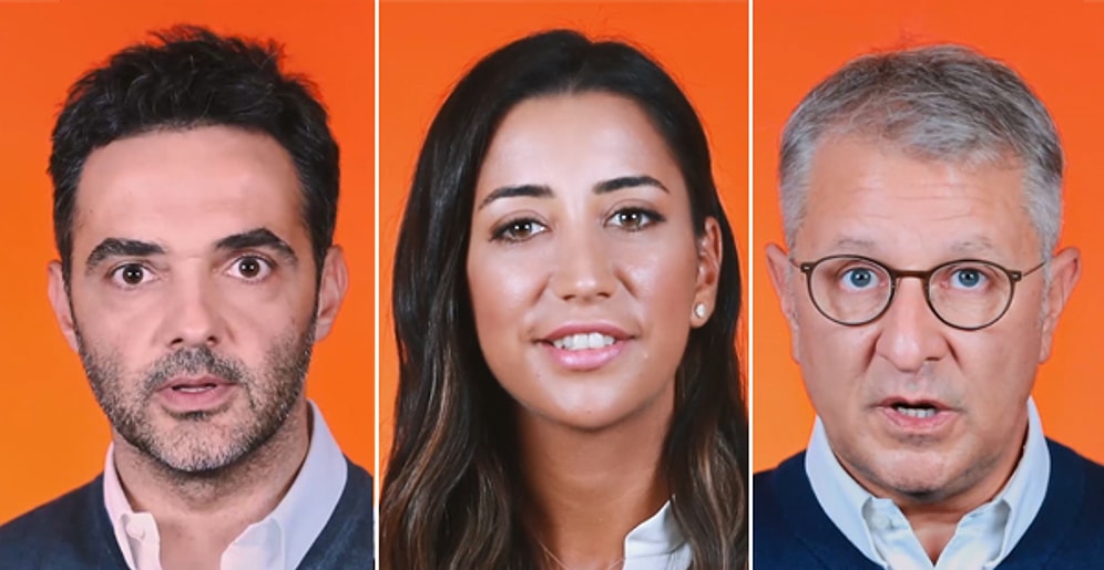 Bu Hayat, Bu Hayaller Senin! Onlara Sahip Çık, Asla Pes Etme!