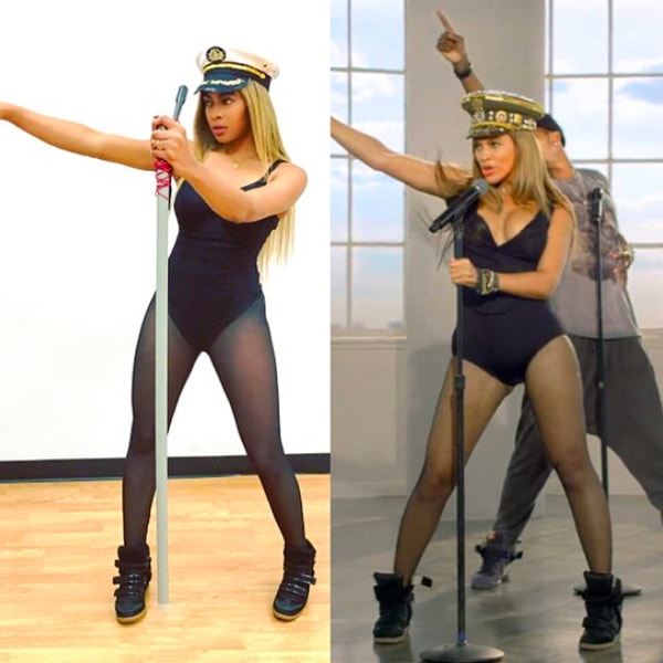 Вы только посмотрите! 👇