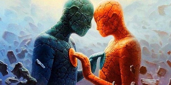 Тест: Какой вы эмпат?