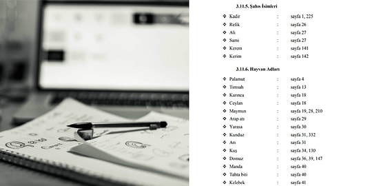 Sosyal Medya Gündemi: Türkiye'de Neden Bilim Gelişmiyor Sorusuna Yanıt 'Efsanevi Doktora Tezi'