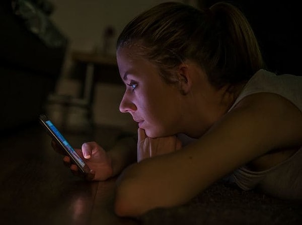 6. iPhone или Android?