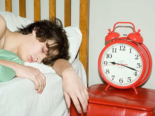 9. И последний вопрос: вы сова или жаворонок?