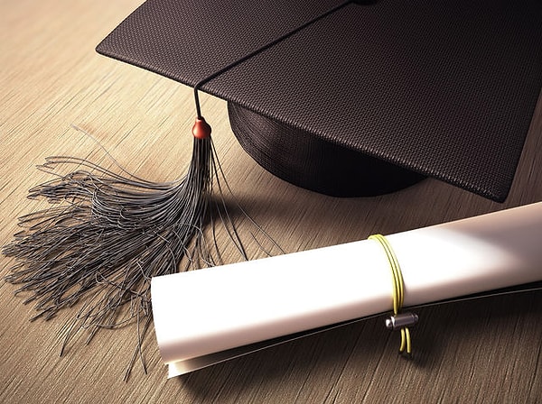 Докторская степень!