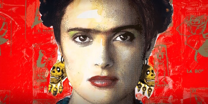 Тест: Если вы не сможете набрать 10/15, вы ничего не знаете об изобразительном искусстве!