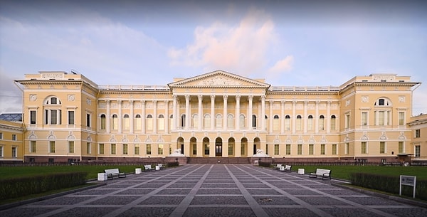 15. И последний вопрос: что это за здание?