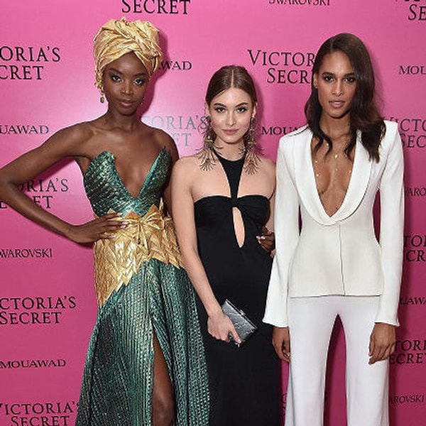 10. Мода 2017 является практически точной копией трендов 1997