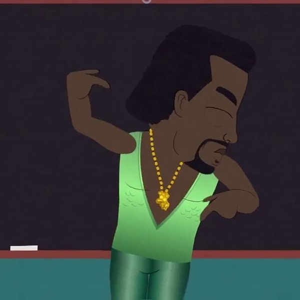 13. "Южный парк" все еще выходит и вызывает противоречивые чувства