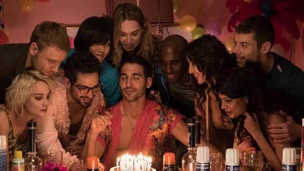 6. Восьмое чувство