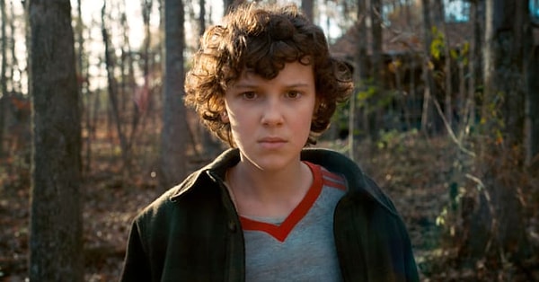 2. Очень странные дела