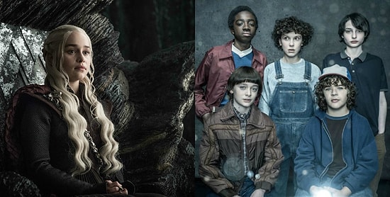 ТОП-15 самых обсуждаемых телесериалов 2017 года