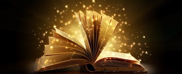 6. Если бы вы были мифическим созданием, то каким?