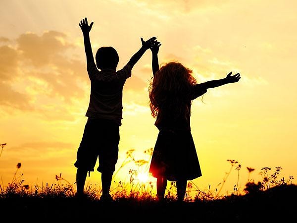 10. Кто ваш лучший друг?