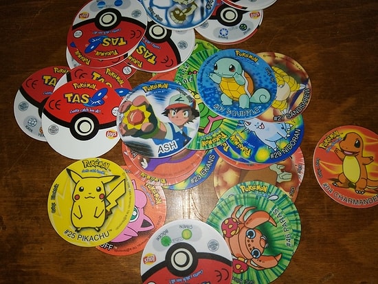 Büyük Bir Hevesle Biriktirmeye Başlayıp Keyfini Süremeden Kaybettiğimiz 11 Şey