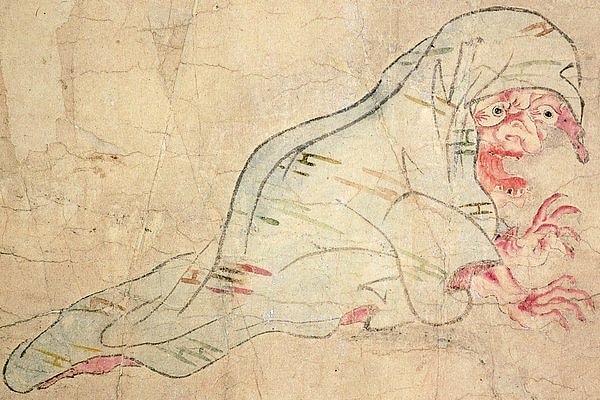 3. Авторство этой картины за...