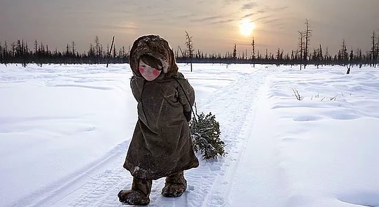 17 лучших снимков фотоконкурса "Siena International Photo Awards 2017", способных заглянуть в тайные уголки души