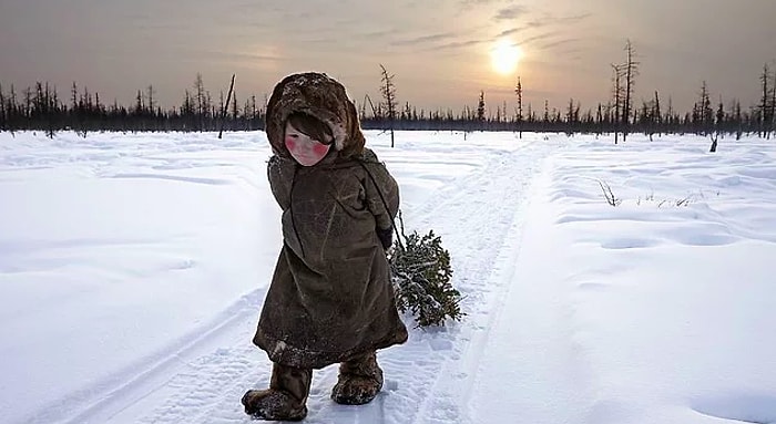 17 лучших снимков фотоконкурса "Siena International Photo Awards 2017", способных заглянуть в тайные уголки души