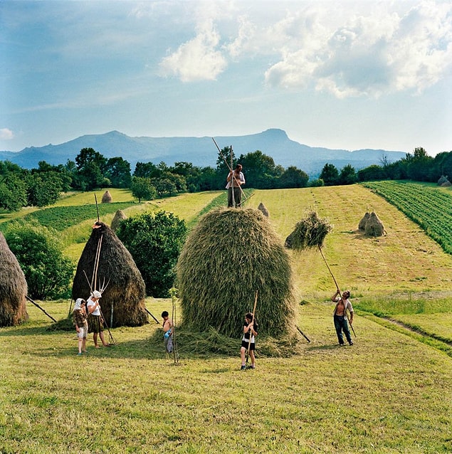 4. Romanya, 2013