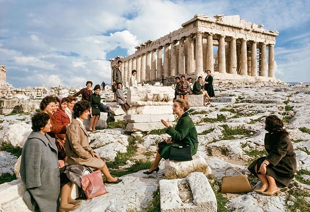 17. Yunanistan, 1963